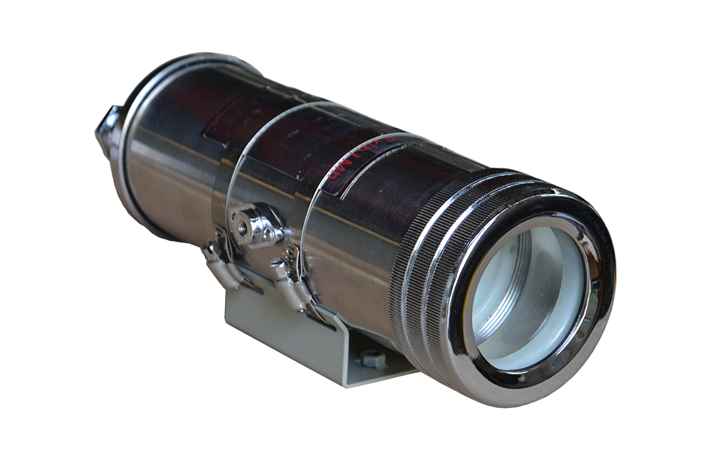 KBA149礦用本安型光纖攝像儀